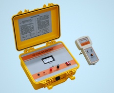 带电电缆识别仪 GD-2134C