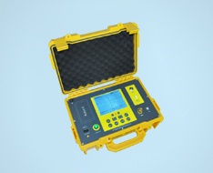 输电(架空)线路故障距离测试仪 GDXG