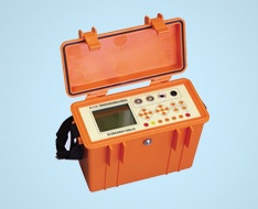 网络型电缆故障综合测试仪 GD-2136T