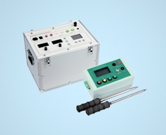 超高压电缆护层故障测距仪 GD-2133S