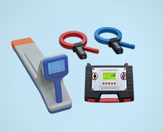 移动式电缆故障测试系统 GD-2134D