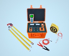 架空线小电流接地故障定位仪 GDXG-F