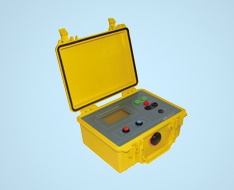 全智能电缆故障测距仪 GD-2133D