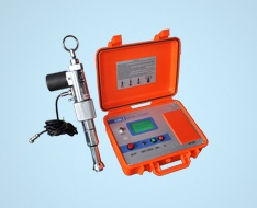 遥控型高压电缆安全刺扎器（单枪）GD-2135A