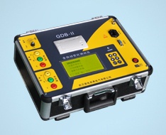 全自动变比组别测试仪 GDB-II