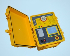 异频全自动介质损耗测试仪 GD6800