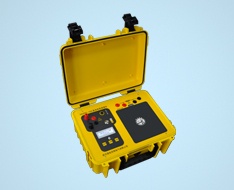 直流电阻速测仪 GDZRC-10Q