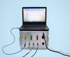 变压器绕组变形测试仪 GDRB-F