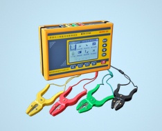 手持式三相直流电阻测试仪 GDZRS-2H