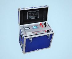 大型变压器直流电阻测试装置 GDZRC-100U