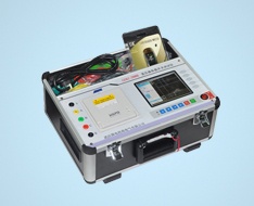 变压器有载开关测试仪 GDKC-2000B