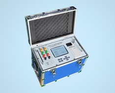 三相直流电阻测试仪 GDZRS-10U