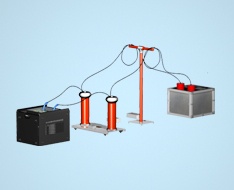 绝缘油介电强度测试仪校验装置 GDJY-100B