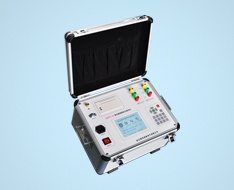 变压器短路阻抗测试仪 GDZT-3A