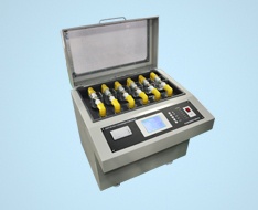 六杯型绝缘油介电强度测试仪 GDOT-6B