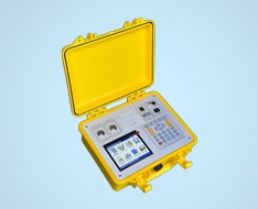 全自动变比组别测试仪 GDB-P