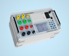 变压器绕组变形测试仪 GDRB-IA