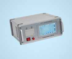 全自动变比组别测试仪 GDB-IV