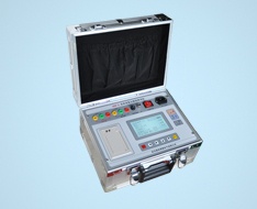 全自动变比组别测试仪 GDB-D