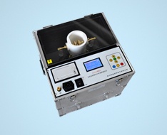 型绝缘油介电强度测试仪 GDOT