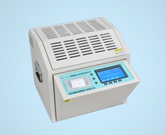 绝缘油介电强度测试仪 GDOT-A型