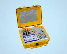 变压器容量及空负载测试仪 GDBR-V