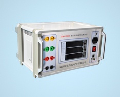 变压器有载开关测试仪 GDKC-5000