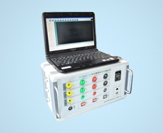 变压器绕组变形测试仪 GDRB-III