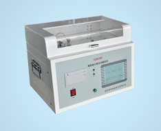 精密油介损自动测试仪 GD6100