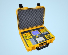 现场校验仪 GDHG-206CT/PT