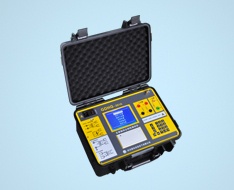 互感器综合特性测试仪 GDHG-201A
