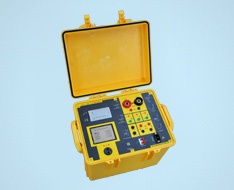 CT/PT特性测试仪 GDHG-106B