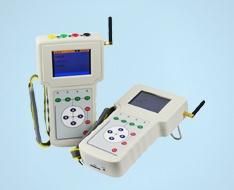 无线二次压降负荷测试仪 GDPT-3000H