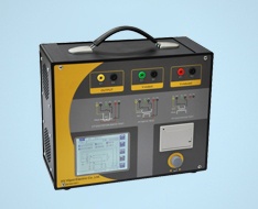 便携式PT-CT互感器分析仪 GDHG-301P