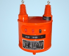 精密电压互感器 HJ系列