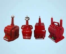 标准电压互感器 HJ系列