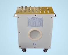 标准电流互感器系列 HL系列