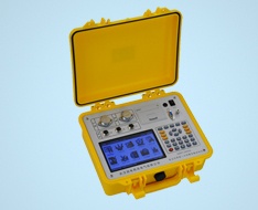 二次压降及负荷测试仪 GDPT-2000QPT