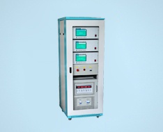 全自动互感器校验装置 GDHT-6