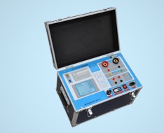 互感器特性综合测试仪 GDHG-105ACT/PT